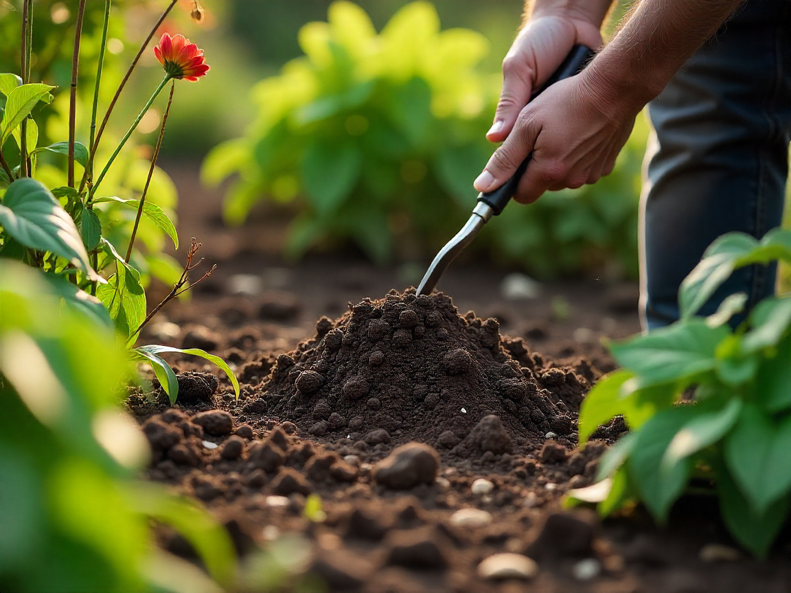 Comprehensive landscape care